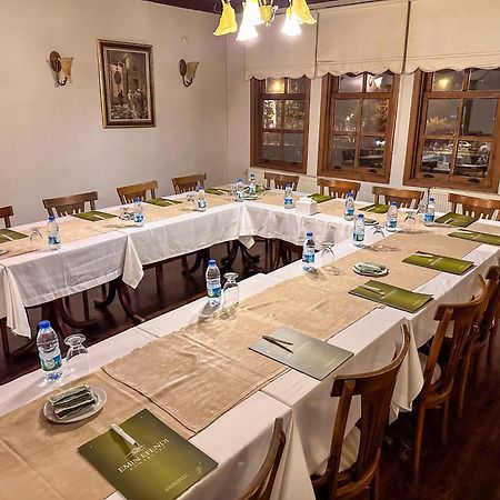 Emin Efendi Konaklari Amasya Exterior foto