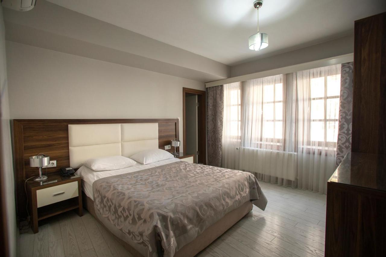 Emin Efendi Konaklari Amasya Exterior foto