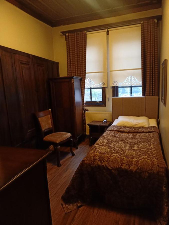 Emin Efendi Konaklari Amasya Exterior foto