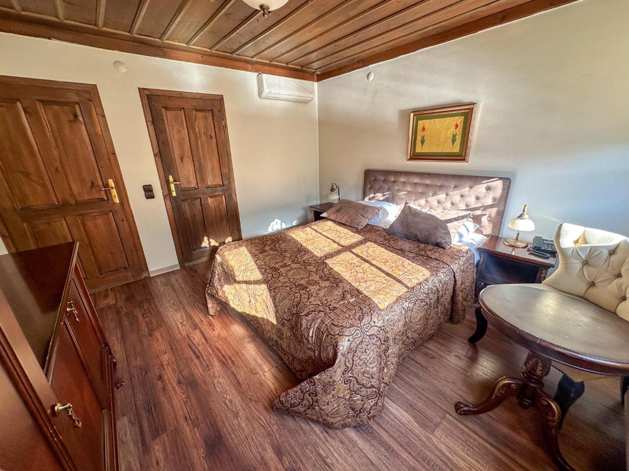 Emin Efendi Konaklari Amasya Exterior foto
