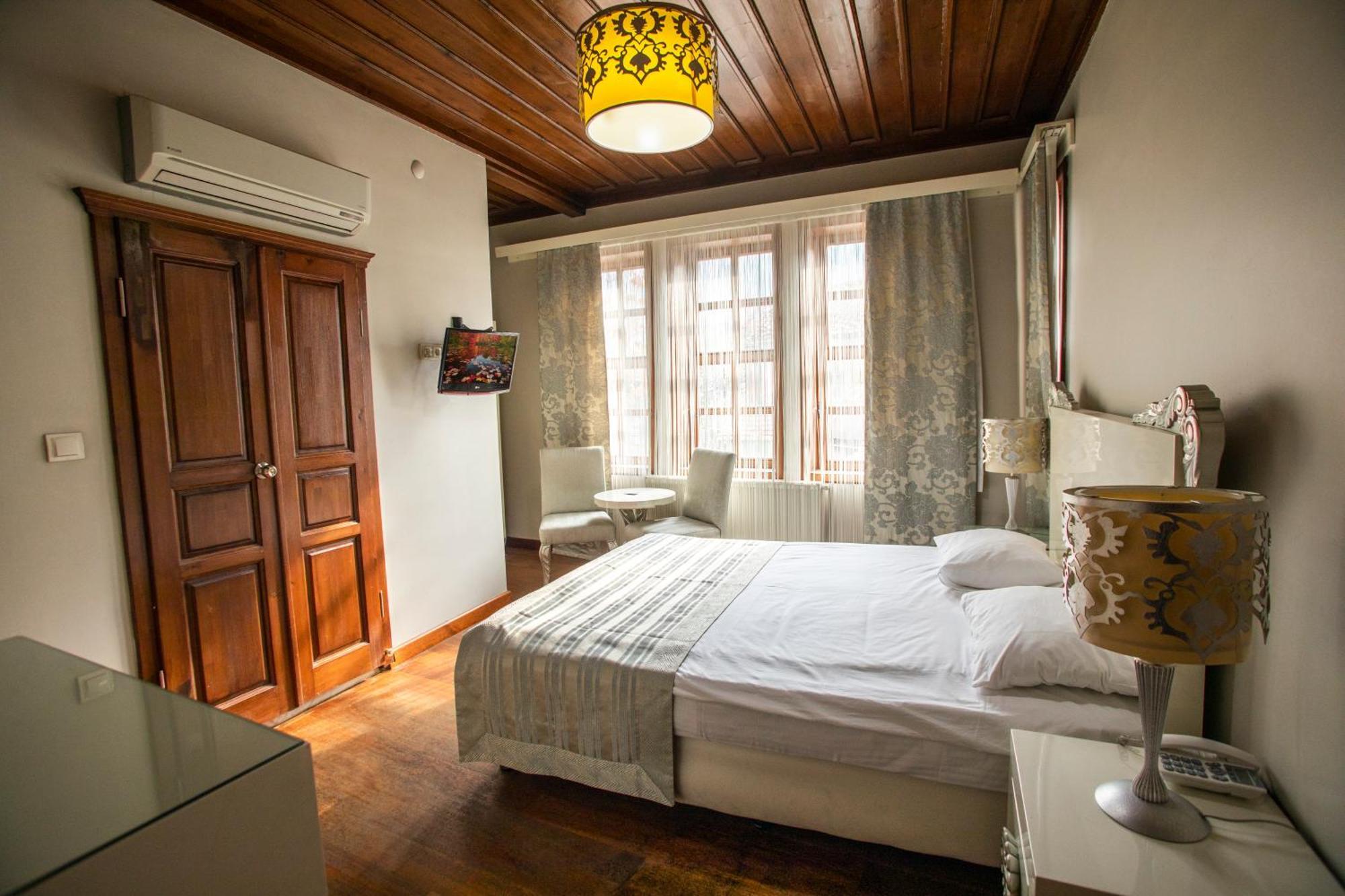 Emin Efendi Konaklari Amasya Exterior foto